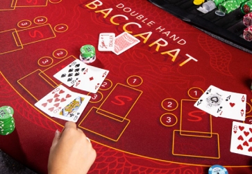How to Play Baccarat
