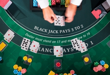 How to Play Blackjack