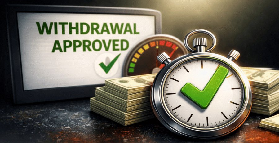 Fast payout online casinos