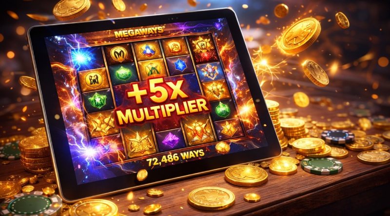 Megaways Slots