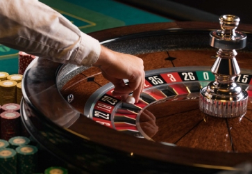 How to Play Roulette