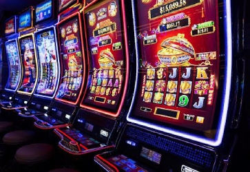 How to Play Slot Machines