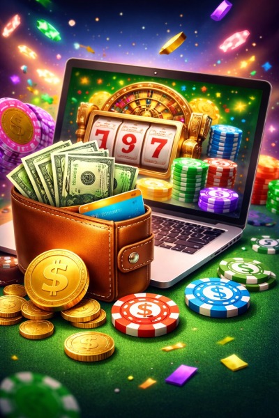 US Minimum Deposit Casino Sites
